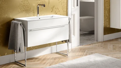 EASYTOUCH 967, Bianco alpino ultraopaco (#1)