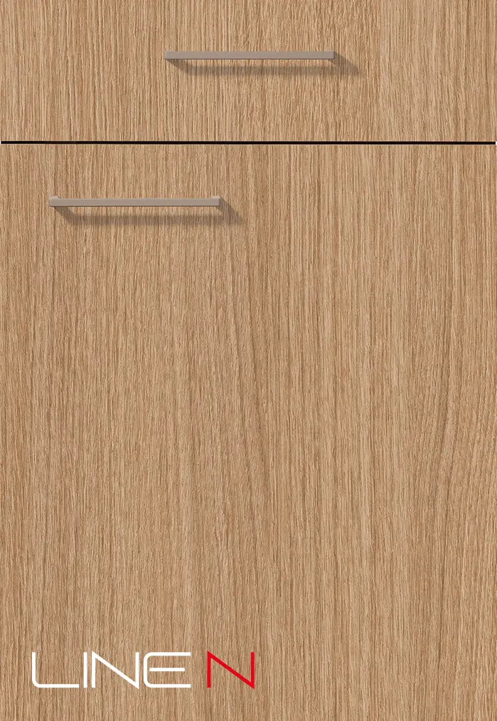 STRUCTURA 425 - Faro oak reproduction