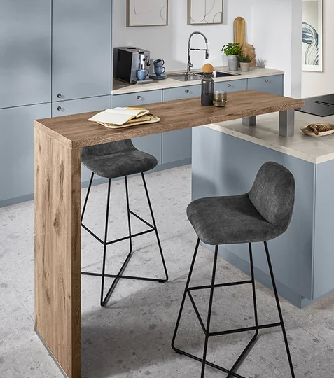 SENSO 485, Bleu ciel mat premium (#3)