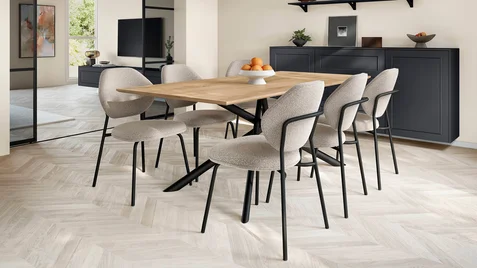 NORDIC 791, Laccato, Nero Perfetto opaco (#4)
