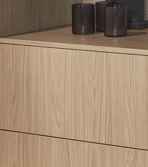 STRUCTURA 406, Decor eiken Como (#3)
