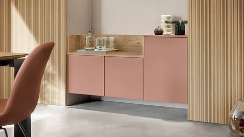SENSO 492, Koralle Premium matt (#2)