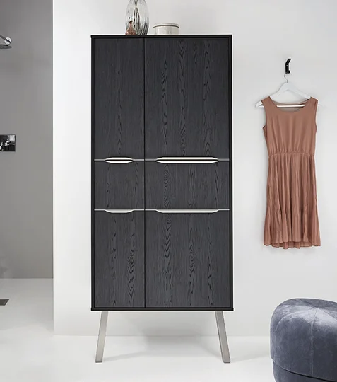 STRUCTURA 403, Dub Nero imitace (#3)