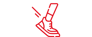 nobilia Karriere Icon Laufgruppe