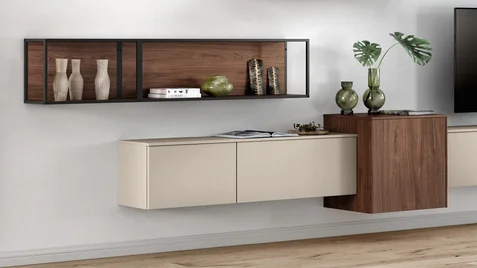 EASYTOUCH 969, Sabbia ultraopaco (#1)