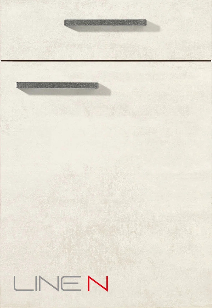 RIVA 891 - White Concrete reproduction