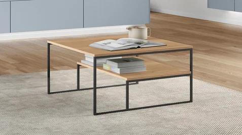 SENSO 485, Premium honed sky (#3)