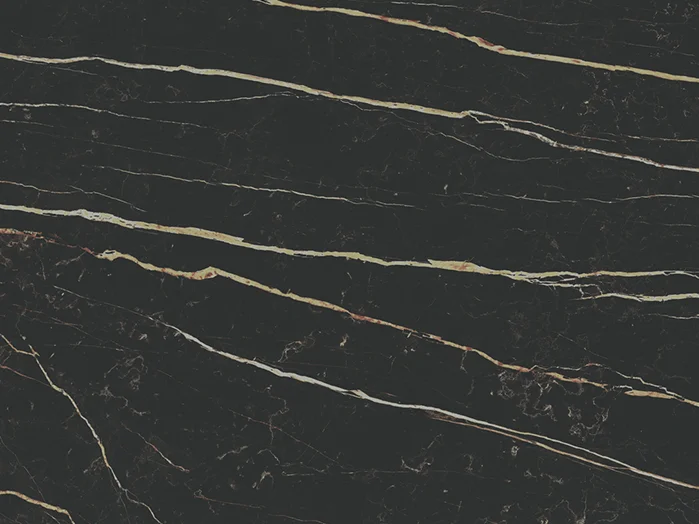 320 - Venato Nero marble reproduction