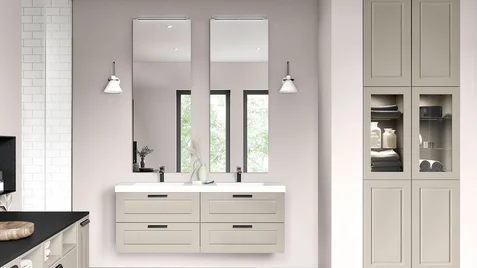 SYLT 848, Písek Perfect matný (#1)