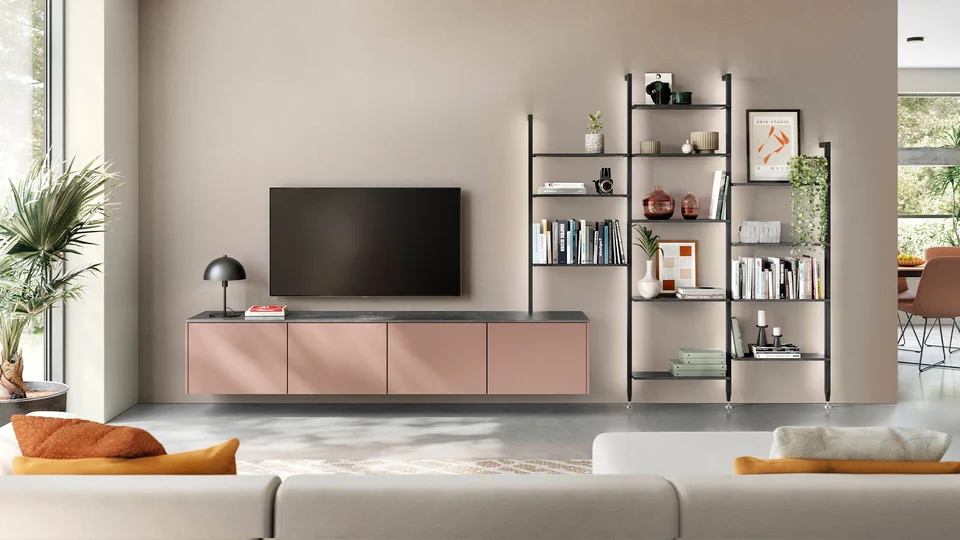 SENSO 492 - Premium honed coral