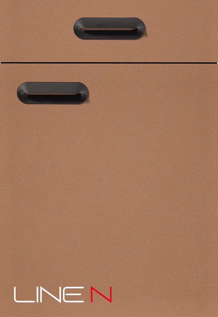LOOK 647 - Terracotta textured