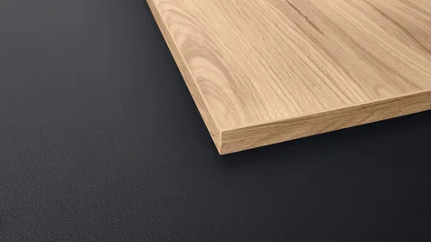 NORDIC 791, Laccato, Nero Perfetto opaco (#2)