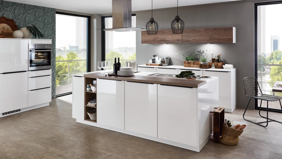 FLASH 503 - Blanc alpin brillant