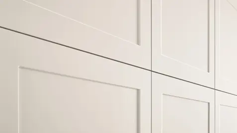 NORDIC 793, Laccato, magnolia Perfect opaco (#4)