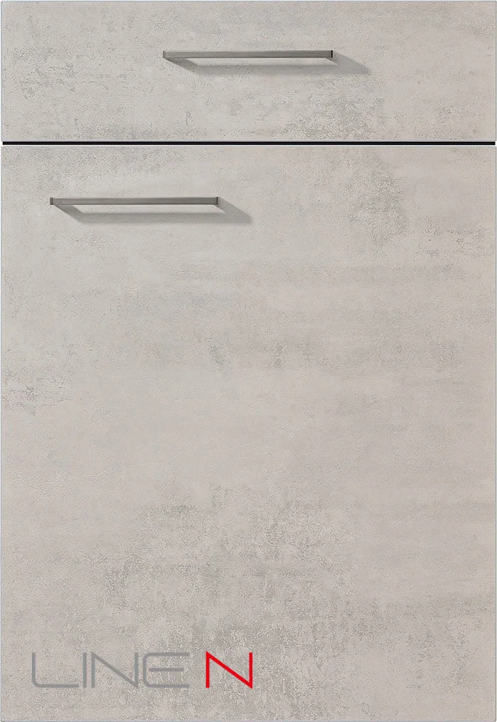 RIVA 892 - Concrete grey reproduction