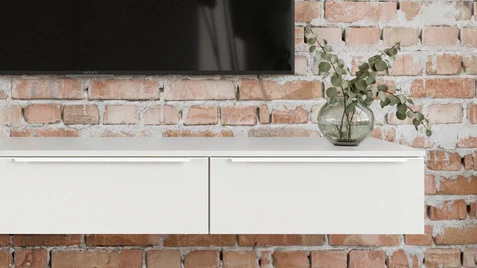 SENSO 490, Bianco alpino premium opaco (#1)