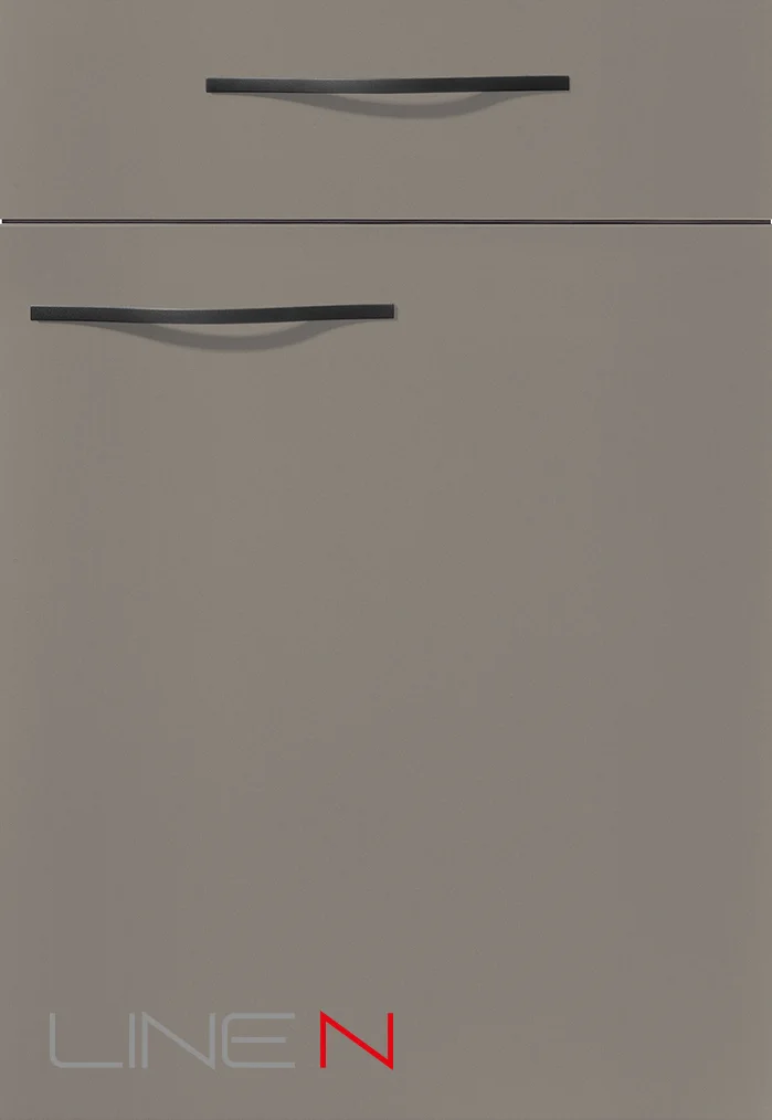 LASER 461 - Taupe grey