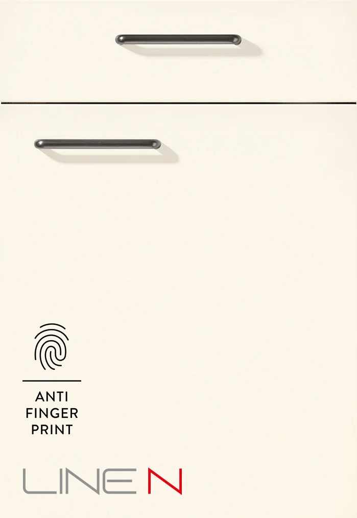 SOFTLINE 510 - Perfect honed ivory