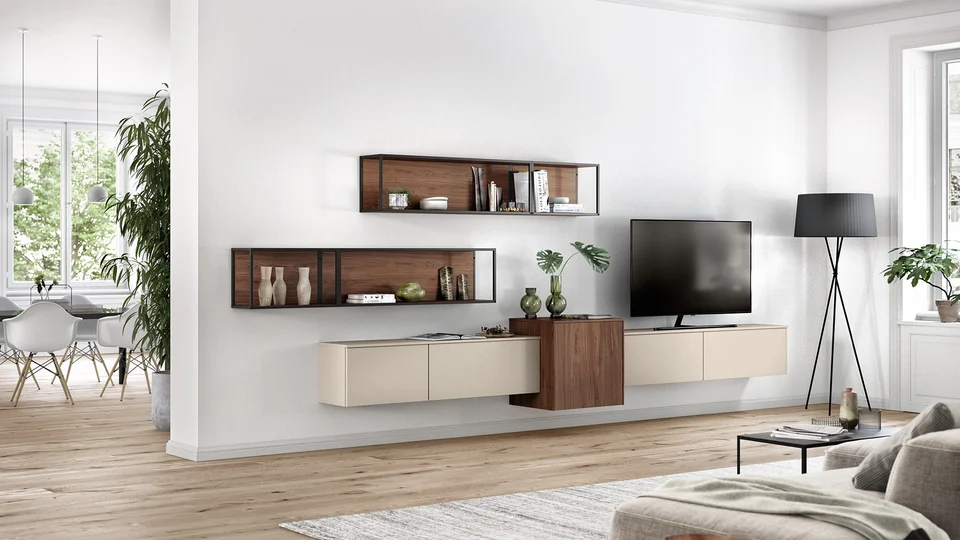 EASYTOUCH 969 - Sabbia ultraopaco