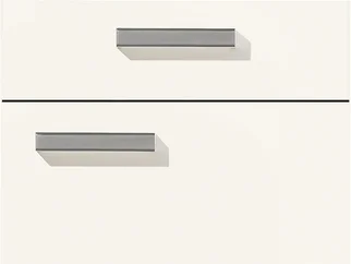 Façade 450, Blanc brillant