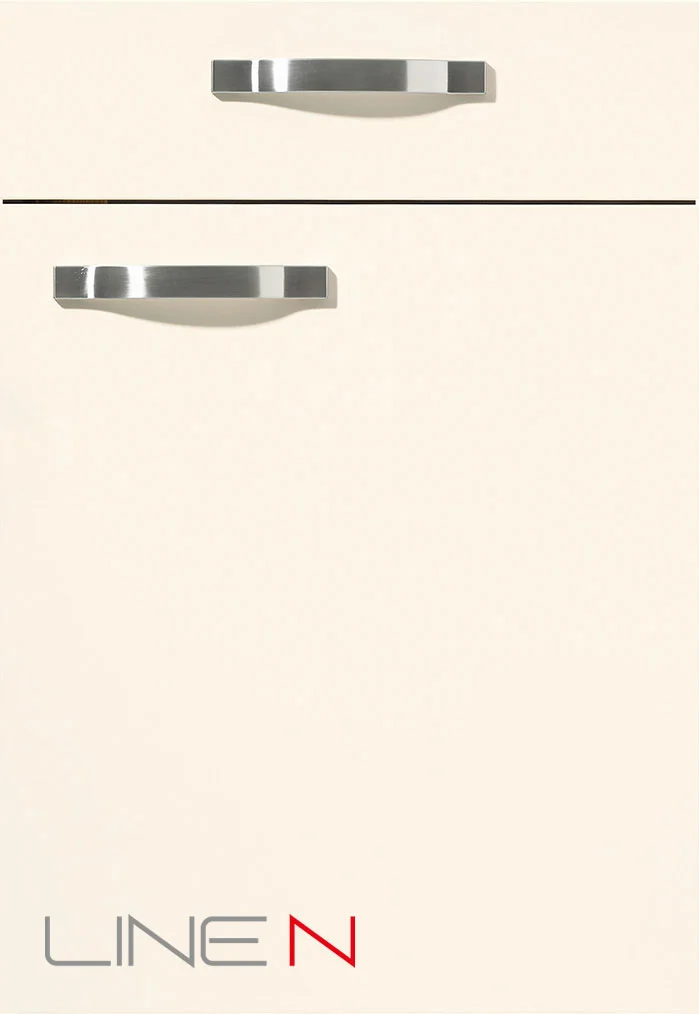 LASER 418 - Ivory matt
