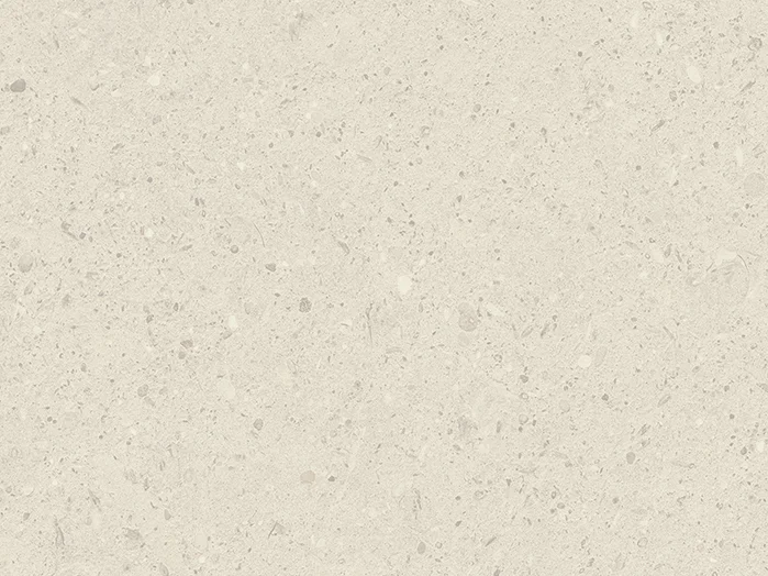 322 - White Terrazzo reproduction