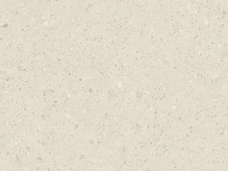 Werkblad 322, Decor Terrazzo wit
