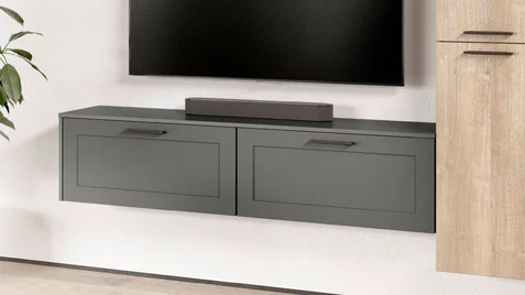 NORDIC 786, Grigio ardesia opaco (#1)