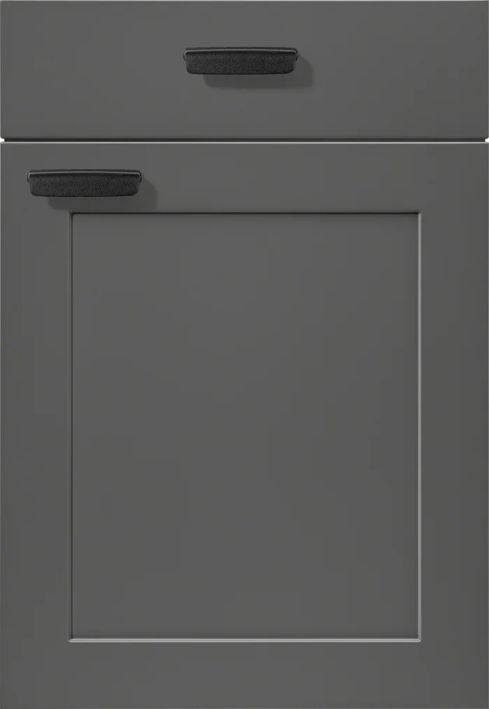 NORDIC 786 - Slate grey matt
