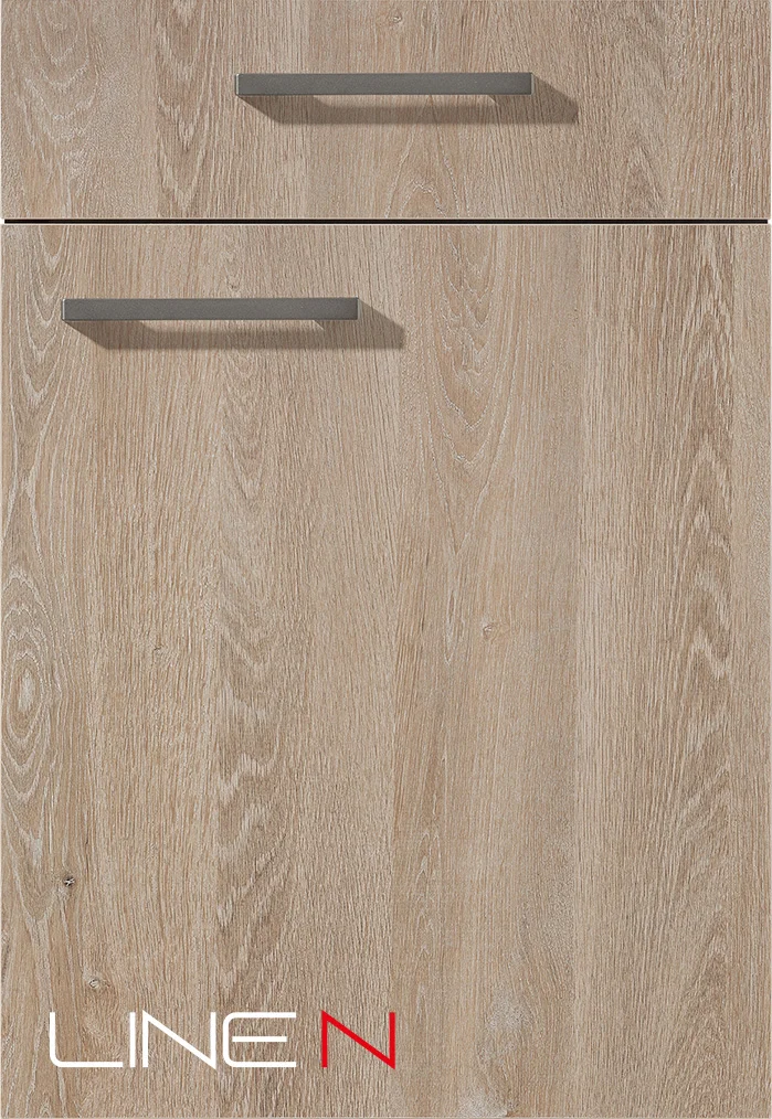 RIVA 843 - Bergamo oak reproduction