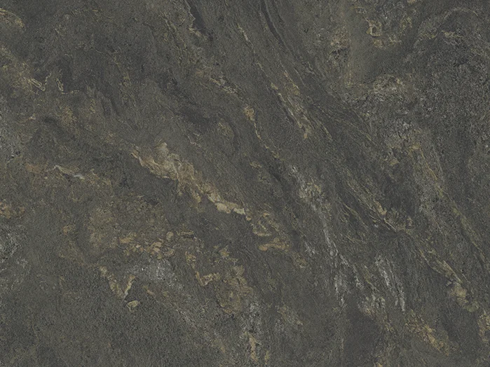 351 - Green quartzite reproduction