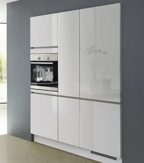 FOCUS 470, Alpine white ultra high gloss (#2)