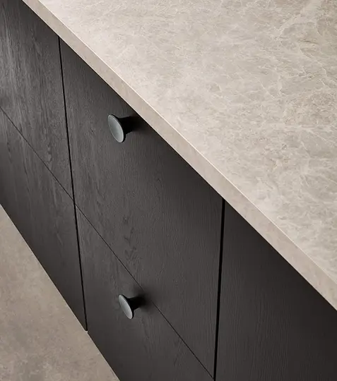 STRUCTURA 419, Nero oak reproduction (#2)