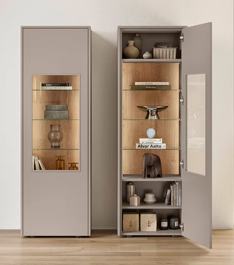 SENSO 483, Laca, Macchiato Premium mate (#2)