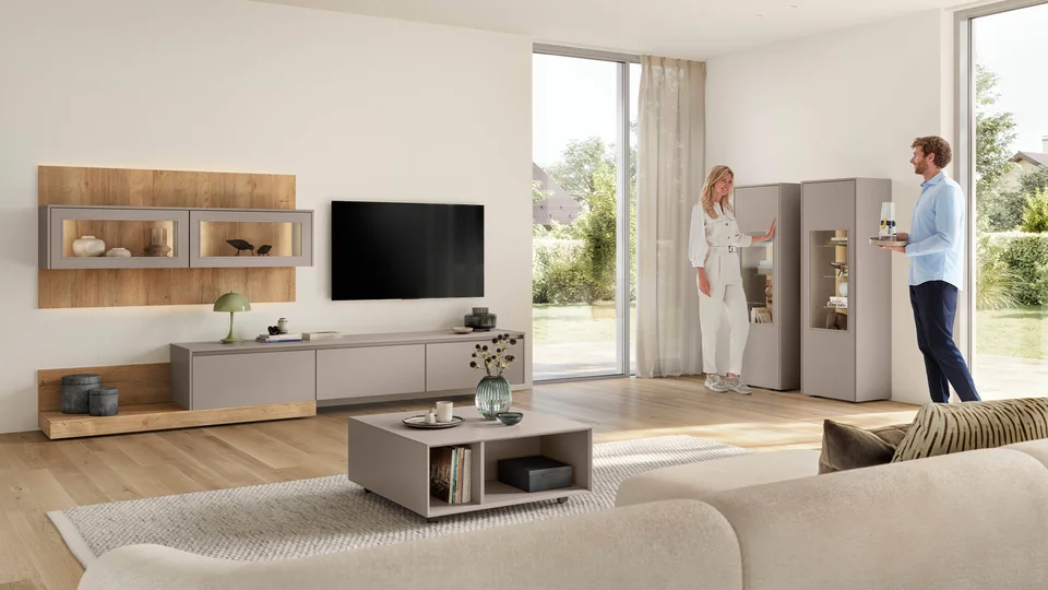 SENSO 483 - Paint, Macchiato Premium matte