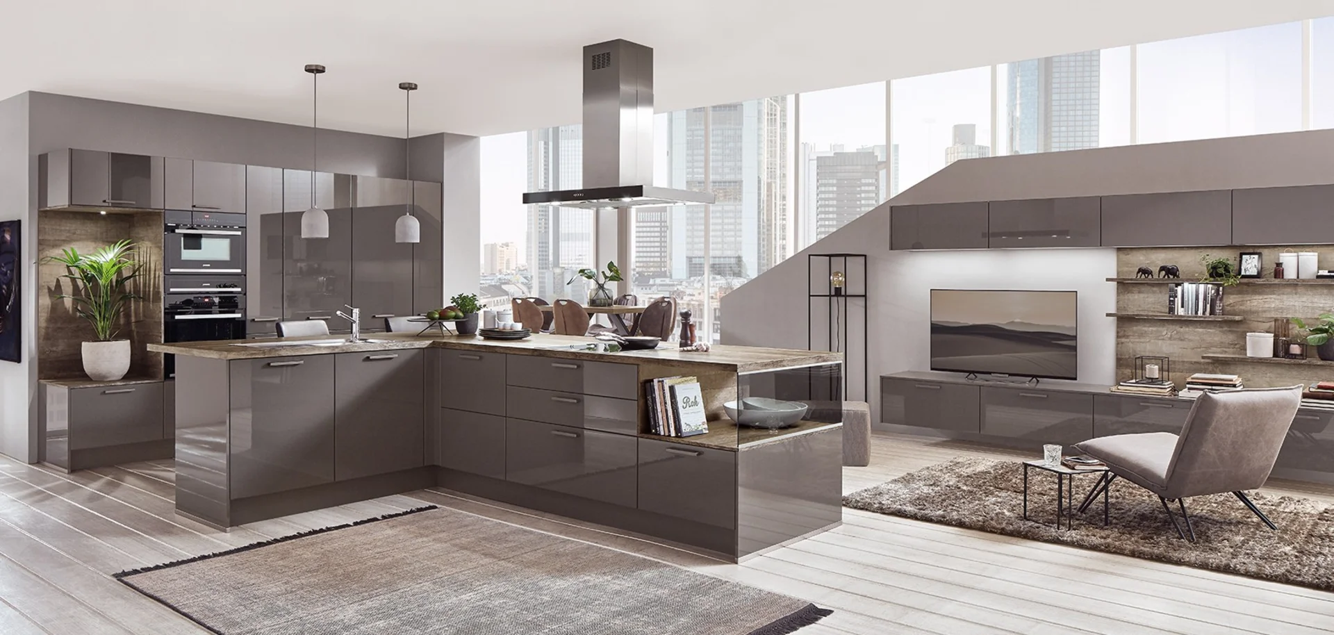 Façade 453, Gris ardoise brillant