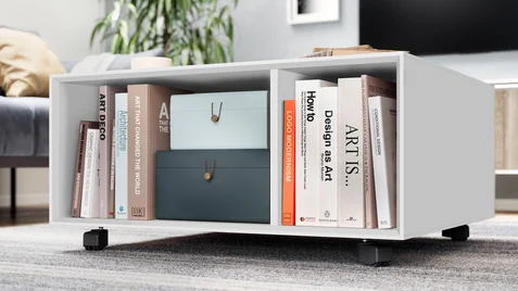 RIVA 843, Bergamo oak reproduction (#2)