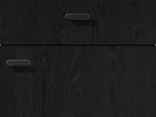 Front 419, Nero oak reproduction