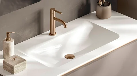 SENSO 483, Paint, Macchiato Premium matte (#2)