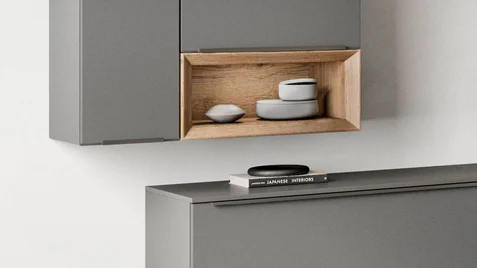 SENSO 491, Premium honed slate grey (#2)