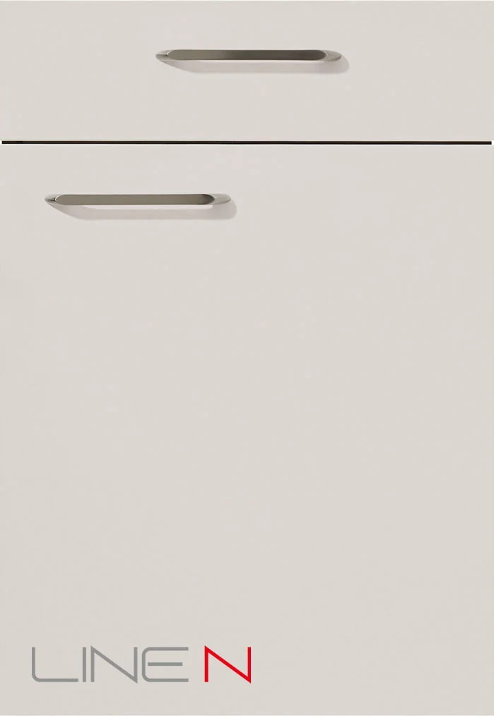 LASER 417 - Satin grey