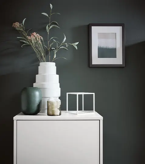 SOFTLINE 509, Bianco Perfect opaco (#3)