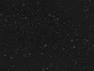 Pracovní deska 804, Epic Black (technický kámen)