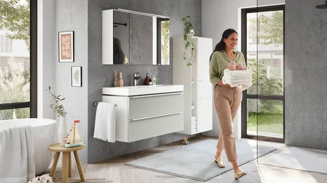 SENSO 494, Premium honed jade (#1)