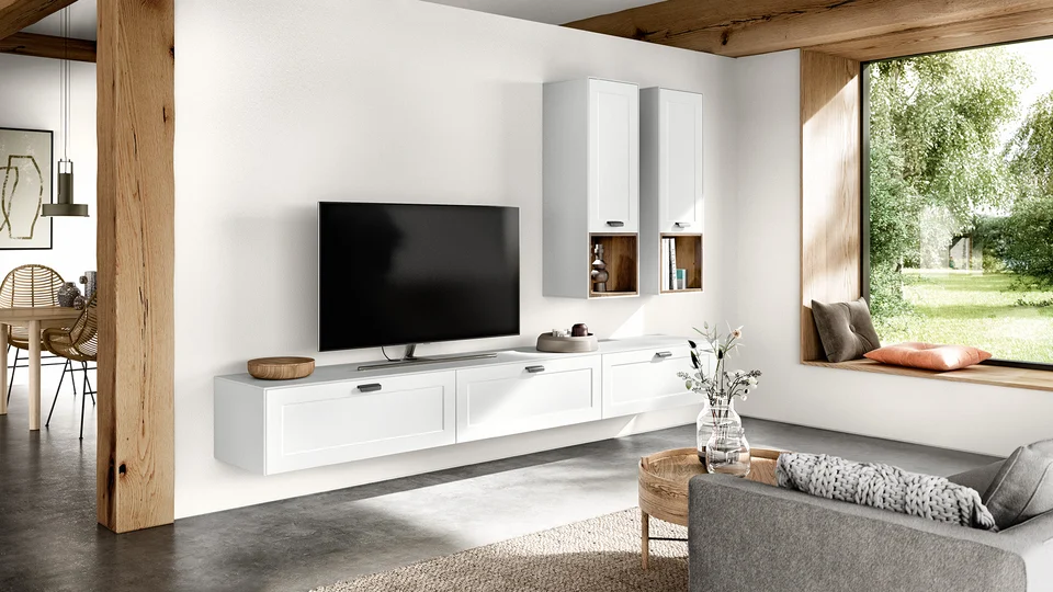 NORDIC 782 - Bianco opaco