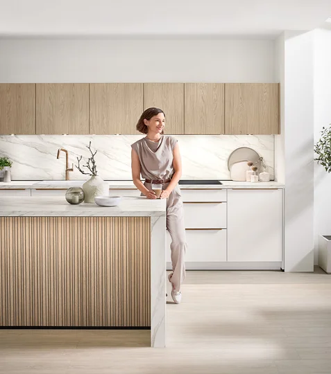 SOFTLINE 509, Bílá Perfect matná (#2)