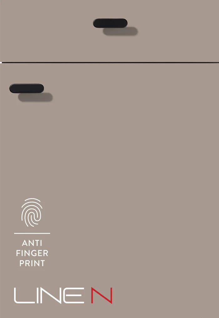 SENSO 483 - Paint, Macchiato Premium matte