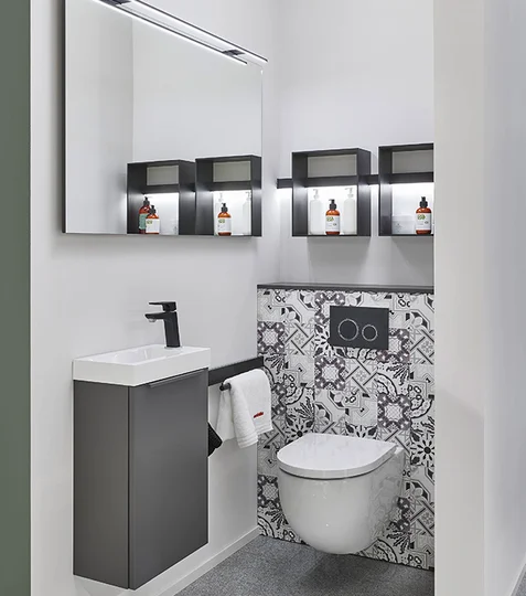 TOUCH 334, Grigio ardesia opaco (#2)