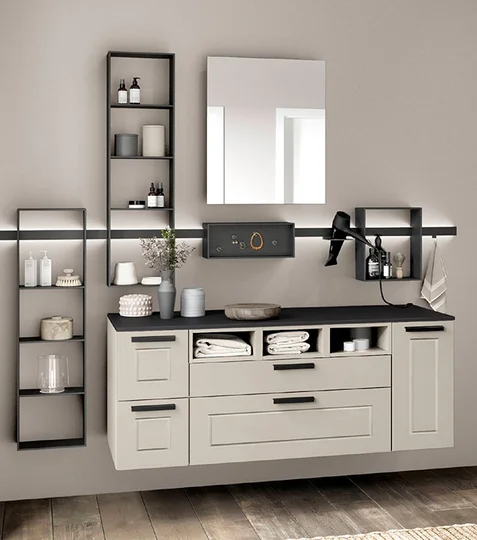 SYLT 848, Písek Perfect matný (#2)