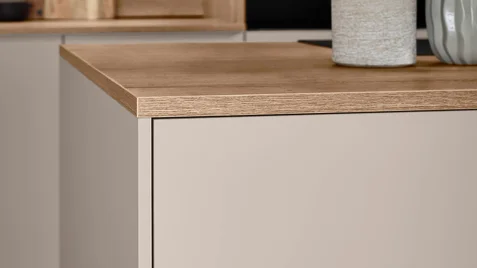 SENSO 483, Laque, Macchiato Premium mat (#2)